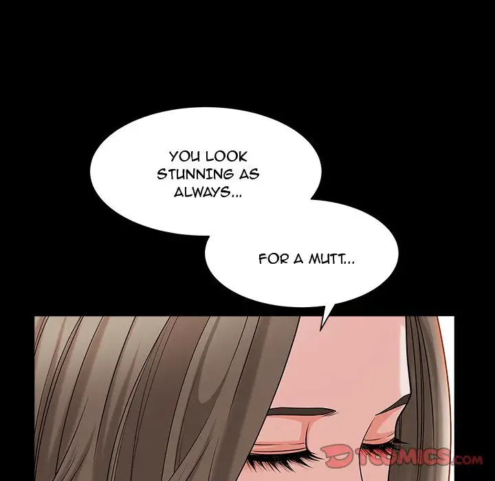 The Birthday Present Chapter 11 Page 32