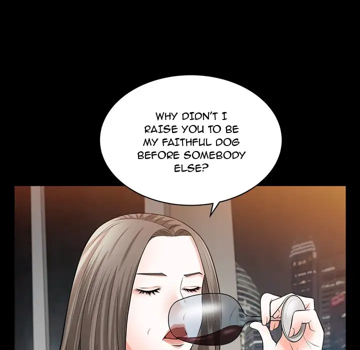 The Birthday Present Chapter 11 Page 35