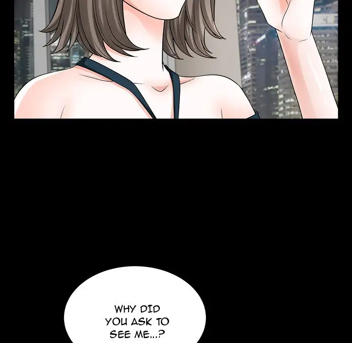 The Birthday Present Chapter 11 Page 36