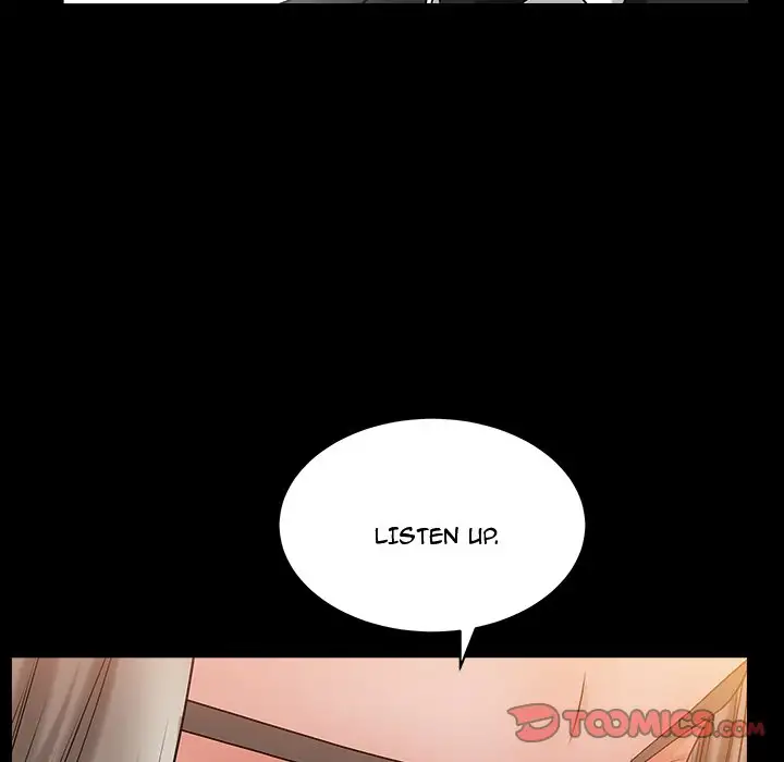 The Birthday Present Chapter 11 Page 38