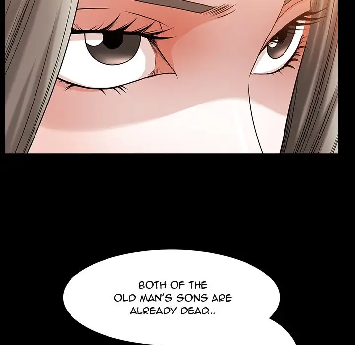 The Birthday Present Chapter 11 Page 39
