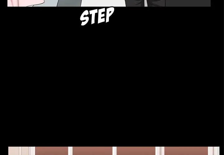 The Birthday Present Chapter 11 Page 4