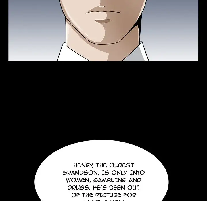 The Birthday Present Chapter 11 Page 42