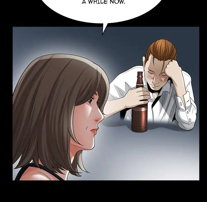 The Birthday Present Chapter 11 Page 43