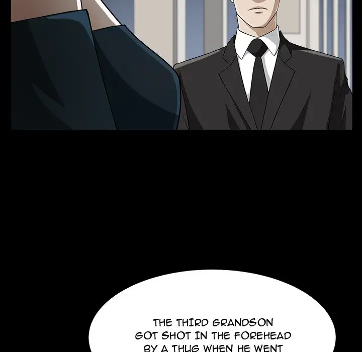 The Birthday Present Chapter 11 Page 45