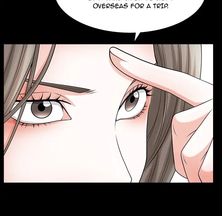 The Birthday Present Chapter 11 Page 46