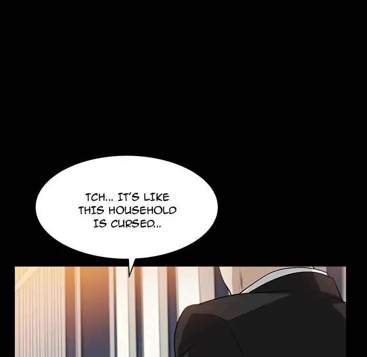 The Birthday Present Chapter 11 Page 47