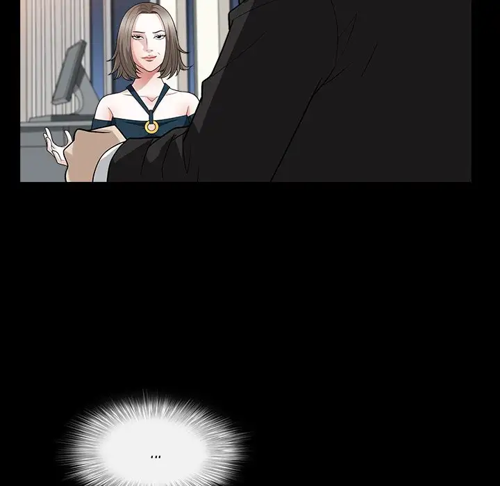 The Birthday Present Chapter 11 Page 48