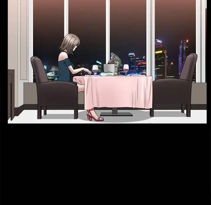 The Birthday Present Chapter 11 Page 5
