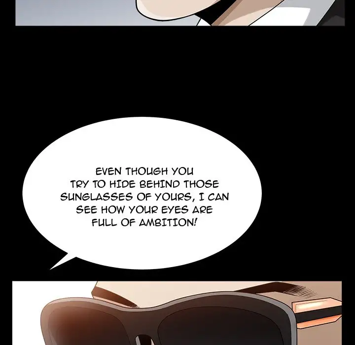 The Birthday Present Chapter 11 Page 54