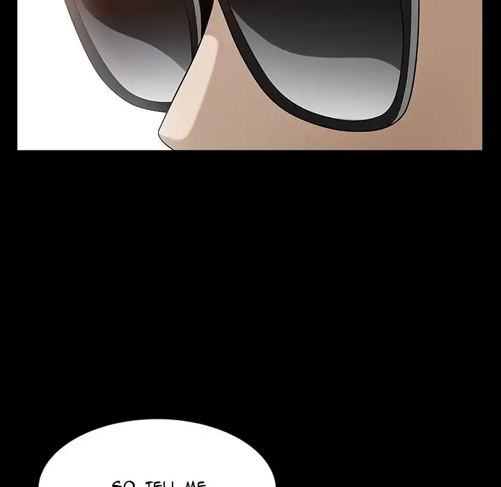 The Birthday Present Chapter 11 Page 55