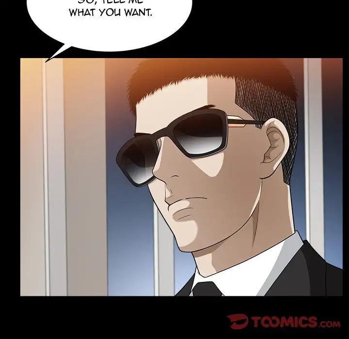 The Birthday Present Chapter 11 Page 56