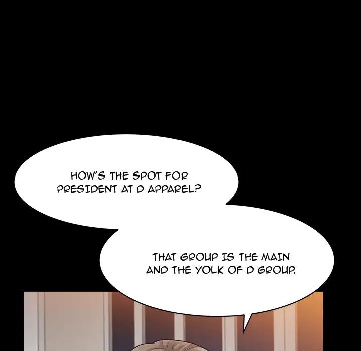The Birthday Present Chapter 11 Page 57