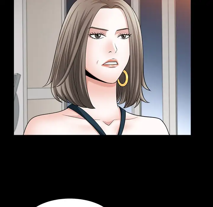 The Birthday Present Chapter 11 Page 58