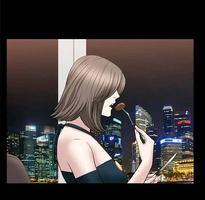 The Birthday Present Chapter 11 Page 6