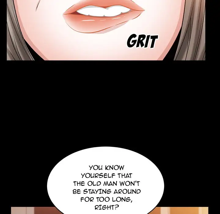 The Birthday Present Chapter 11 Page 61