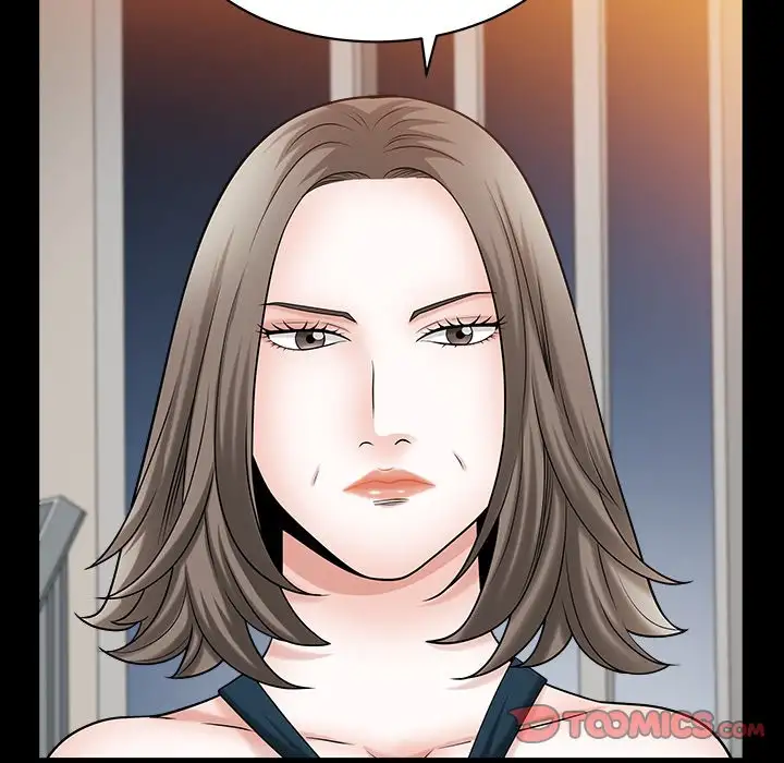 The Birthday Present Chapter 11 Page 62