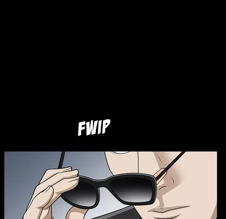 The Birthday Present Chapter 11 Page 63