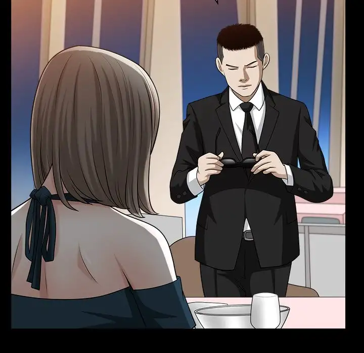 The Birthday Present Chapter 11 Page 67