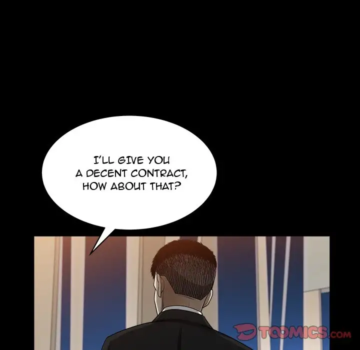 The Birthday Present Chapter 11 Page 68