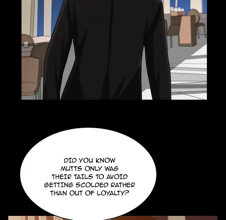 The Birthday Present Chapter 11 Page 69
