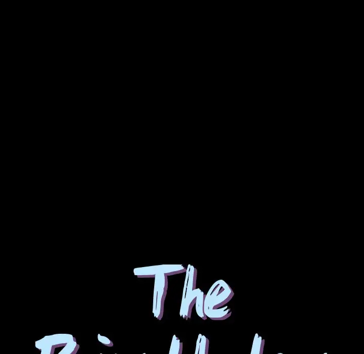 The Birthday Present Chapter 11 Page 7