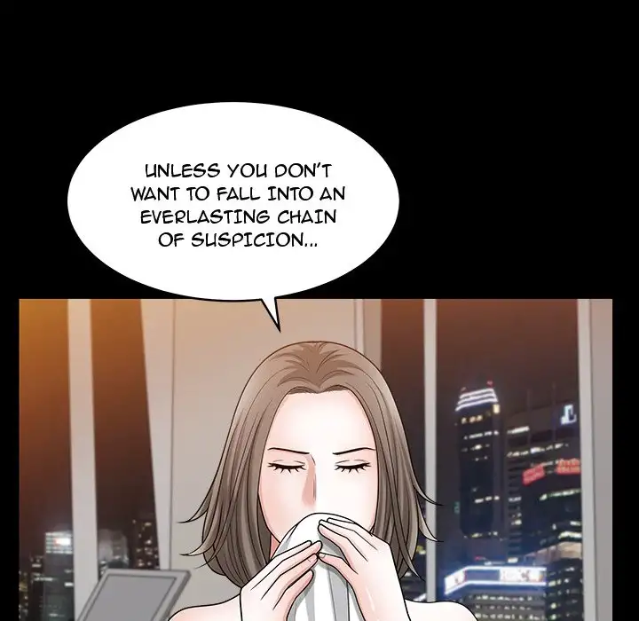 The Birthday Present Chapter 11 Page 71