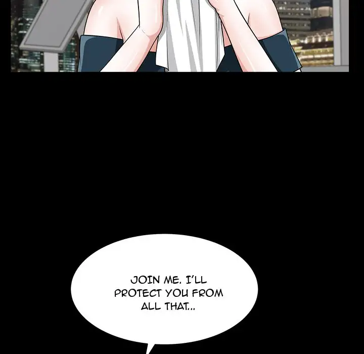 The Birthday Present Chapter 11 Page 72
