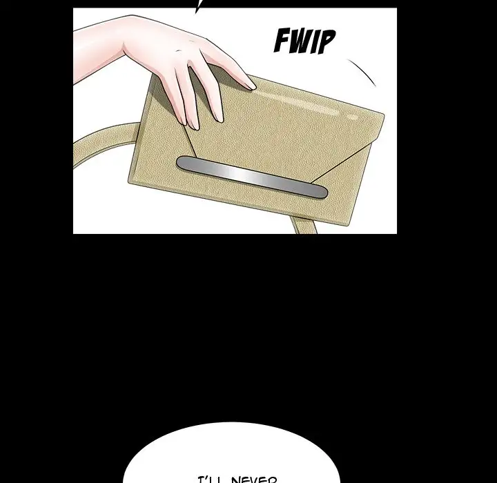 The Birthday Present Chapter 11 Page 73