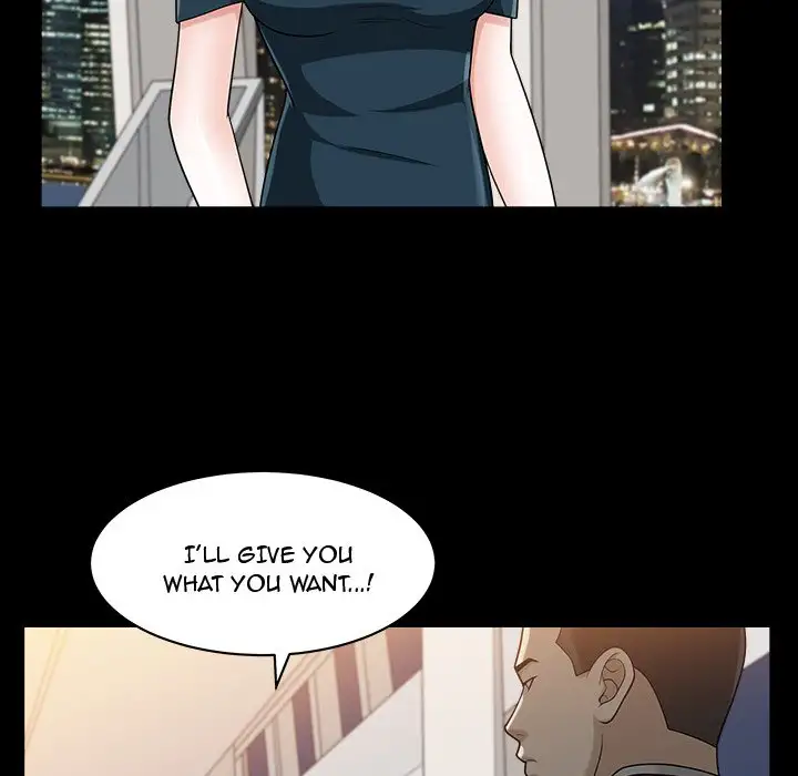 The Birthday Present Chapter 11 Page 75