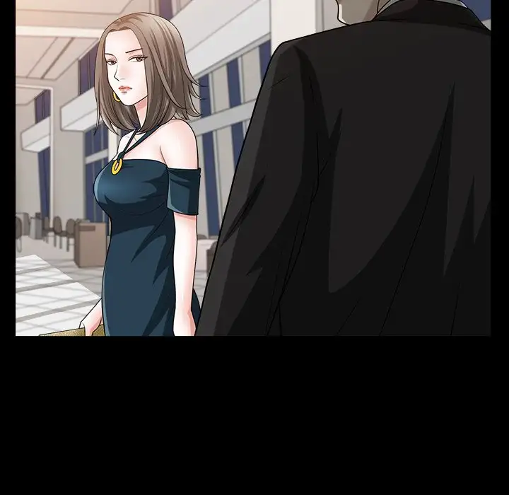 The Birthday Present Chapter 11 Page 76
