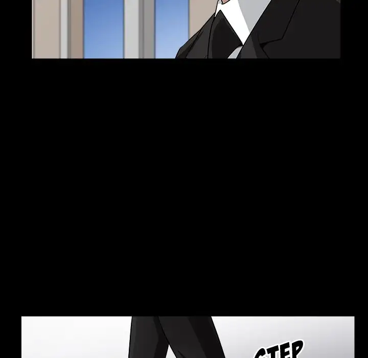 The Birthday Present Chapter 11 Page 78