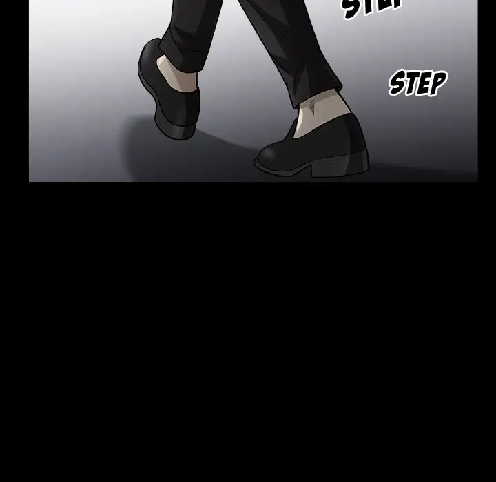 The Birthday Present Chapter 11 Page 79