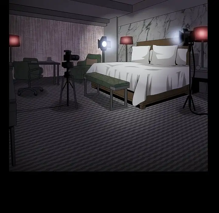 The Birthday Present Chapter 11 Page 82