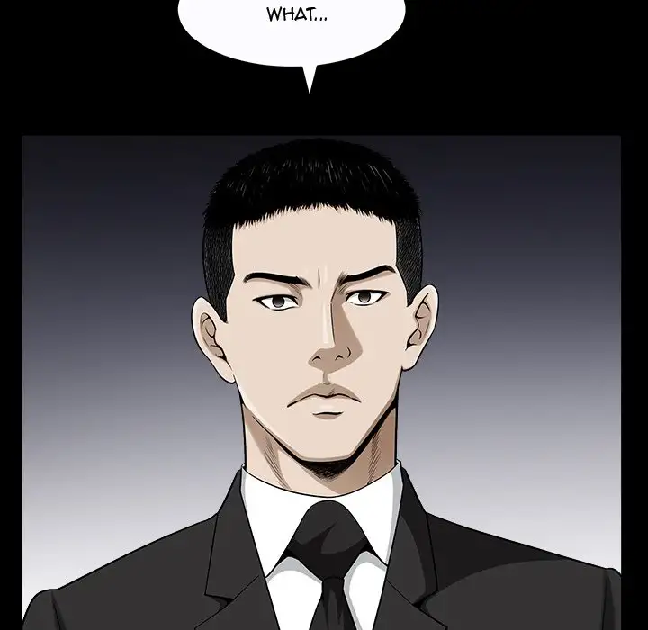 The Birthday Present Chapter 11 Page 87
