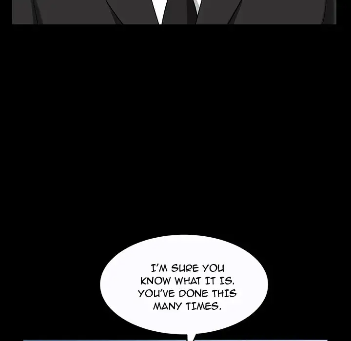 The Birthday Present Chapter 11 Page 88