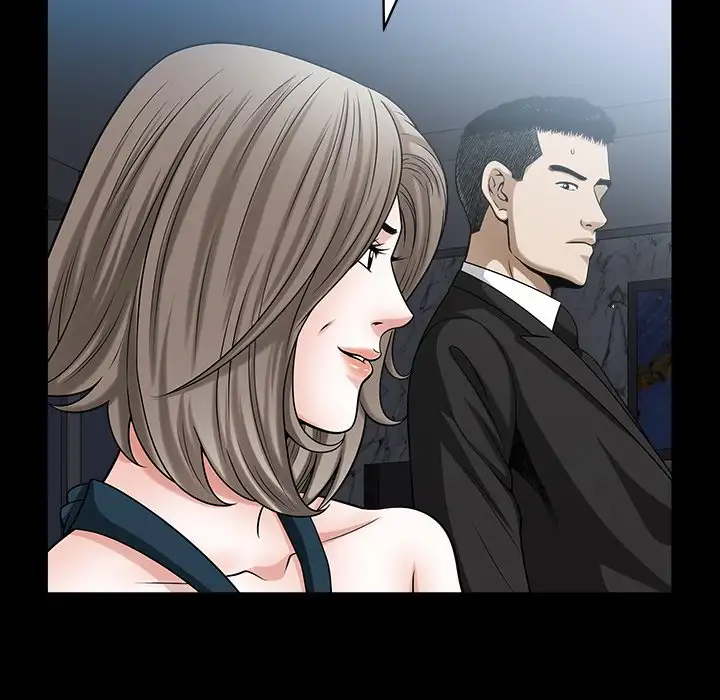 The Birthday Present Chapter 11 Page 89
