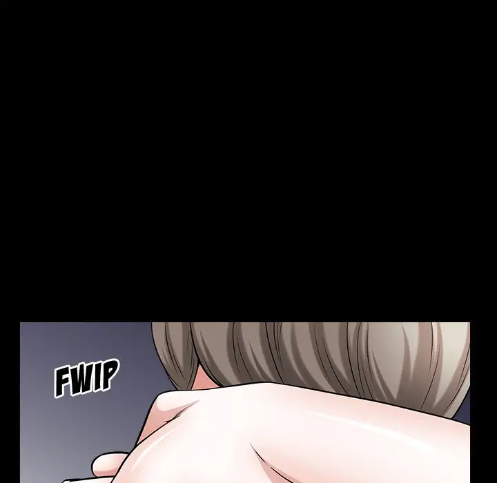 The Birthday Present Chapter 11 Page 90
