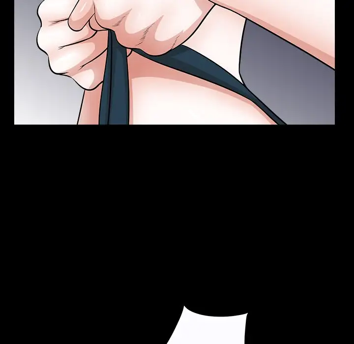 The Birthday Present Chapter 11 Page 91