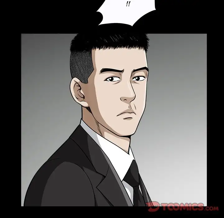 The Birthday Present Chapter 11 Page 92