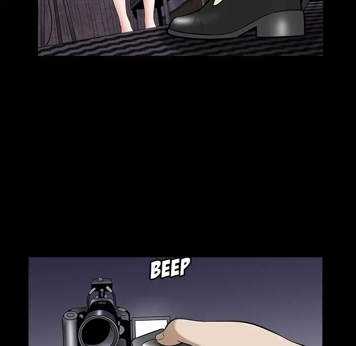 The Birthday Present Chapter 11 Page 99