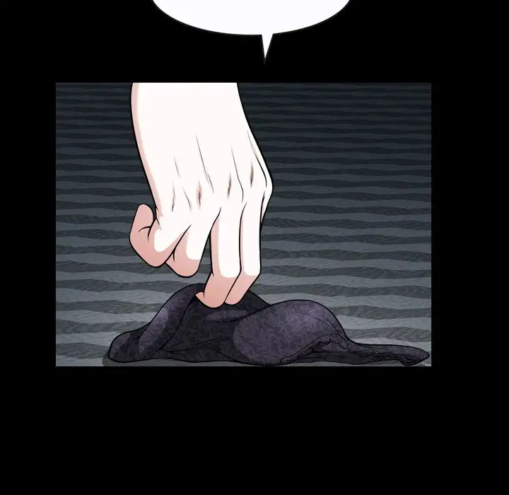 The Birthday Present Chapter 12 Page 100