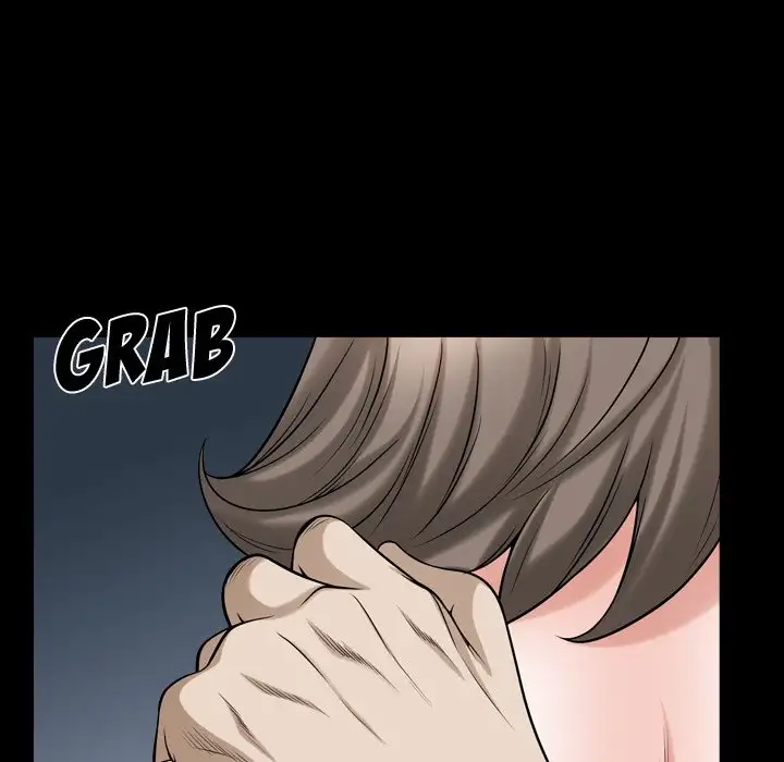 The Birthday Present Chapter 12 Page 101
