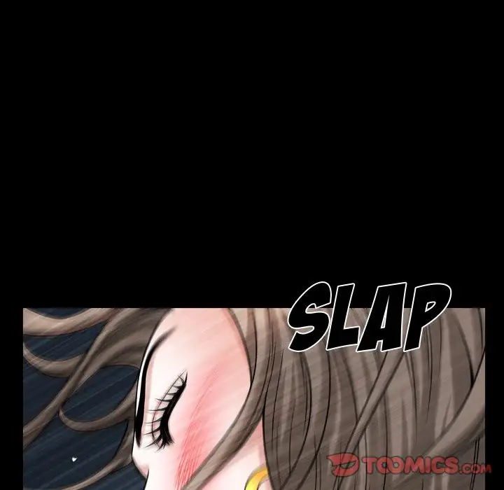 The Birthday Present Chapter 12 Page 104