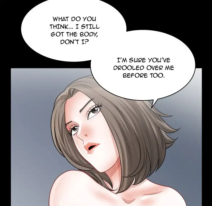 The Birthday Present Chapter 12 Page 12