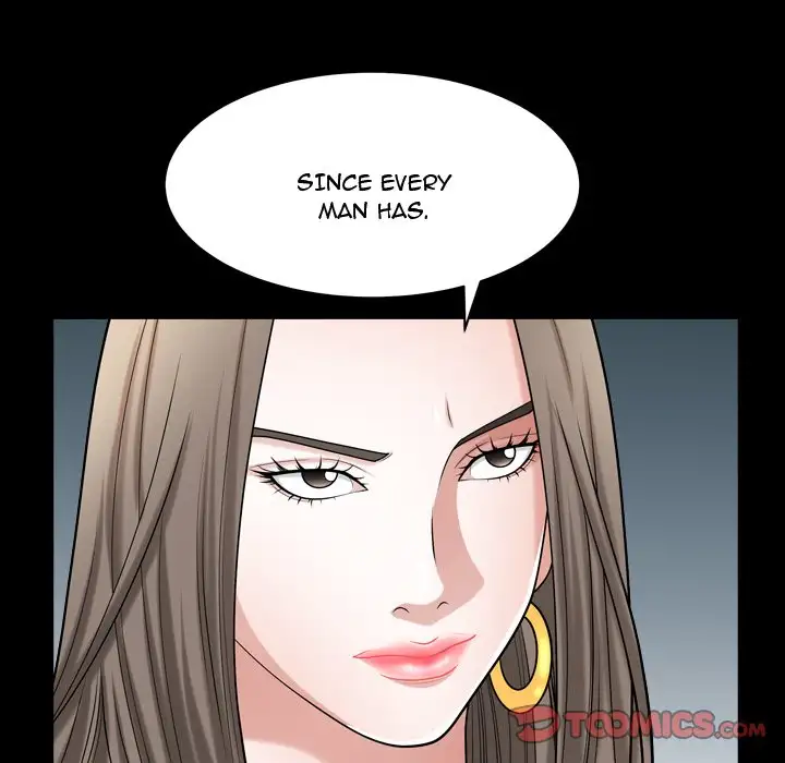 The Birthday Present Chapter 12 Page 14