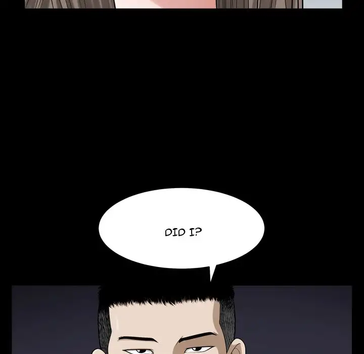 The Birthday Present Chapter 12 Page 15