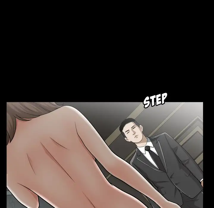 The Birthday Present Chapter 12 Page 18