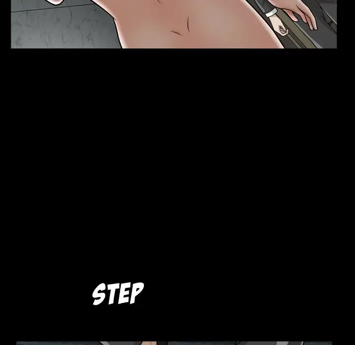 The Birthday Present Chapter 12 Page 19