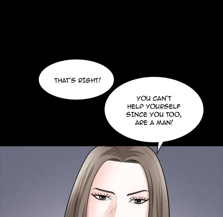 The Birthday Present Chapter 12 Page 22